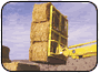 The Bale Handler: Big Bale 3V