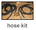 Handler Hose Kit