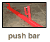 Side Bar / Push Bar