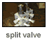 Splitter Valve